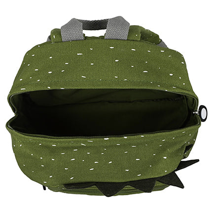 Trixie Backpack: Mr Dino - Small - Ages 3+