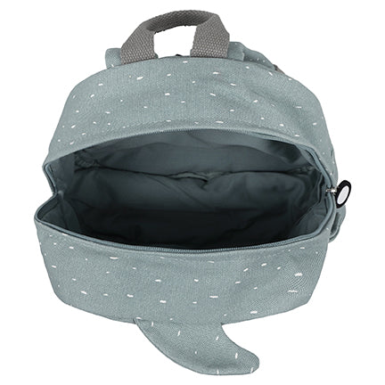 Trixie Backpack: Mr Shark - Small - Ages 3+