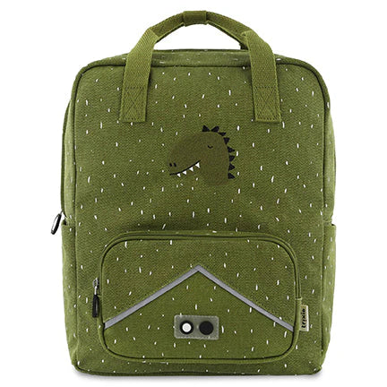 Trixie Backpack: Mr Dino - Medium - Ages 4+