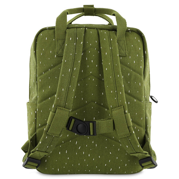 Trixie Backpack: Mr Dino - Medium - Ages 4+