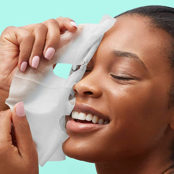 Patchology: FlashMasque Hydrate 5 Minute Sheet Mask - 2 pack