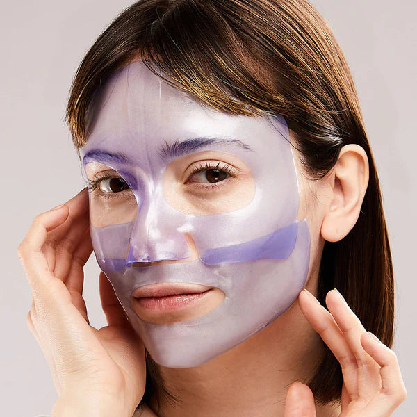 Patchology: Beauty Sleep Restoring Hydrogel Mask