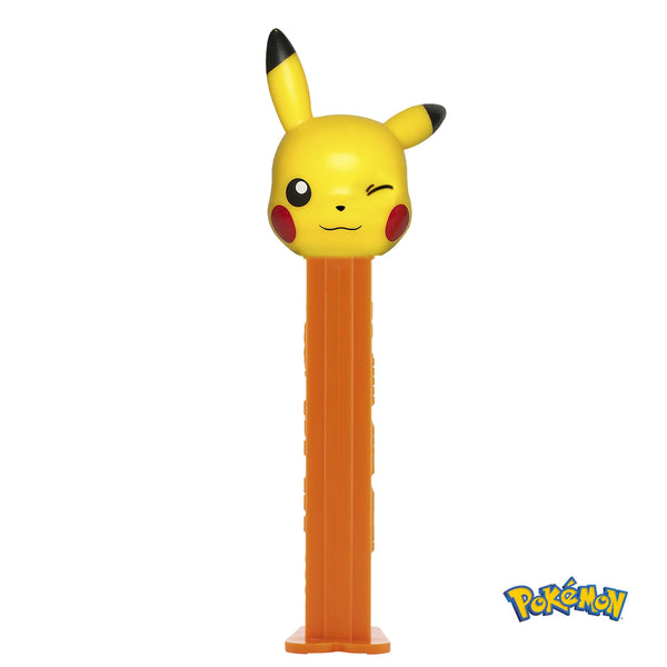 Loot: Pez Candy & Dispenser: 2023 Pokemon - Multiple Characters Available