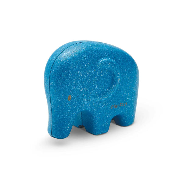 Plan Toys Wooden Wild Animals