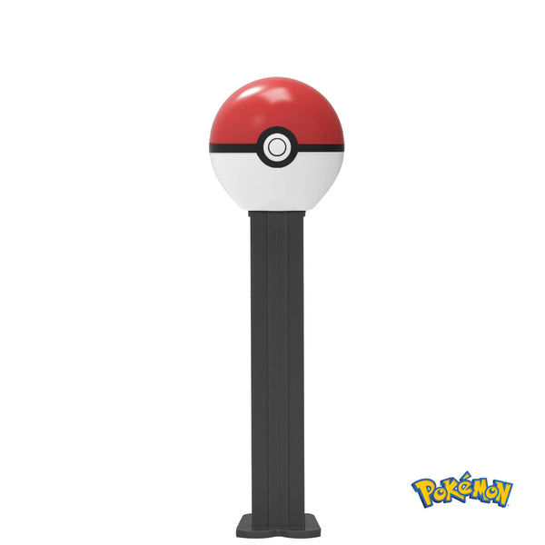 Loot: Pez Candy & Dispenser: 2023 Pokemon - Multiple Characters Available