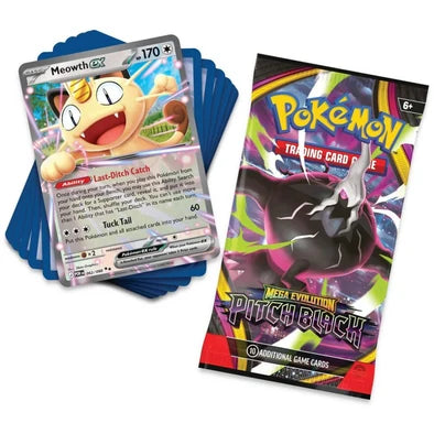 Pokémon TCG: Deck Crafter's Collection 2026