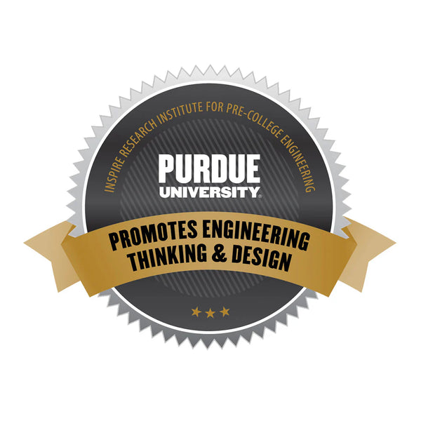 WindBots: 6-in-1 Wind-Powered Machine Kit - Ages 8+