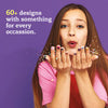 Klutz The Klutz Book of Nail Art Craft Kit