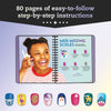 Klutz The Klutz Book of Nail Art Craft Kit