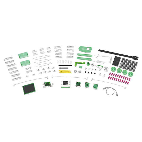 TK: Renewable Energy Lab - Ages 8-18+