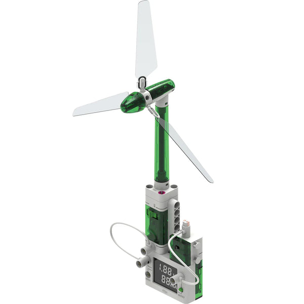 TK: Renewable Energy Lab - Ages 8-18+