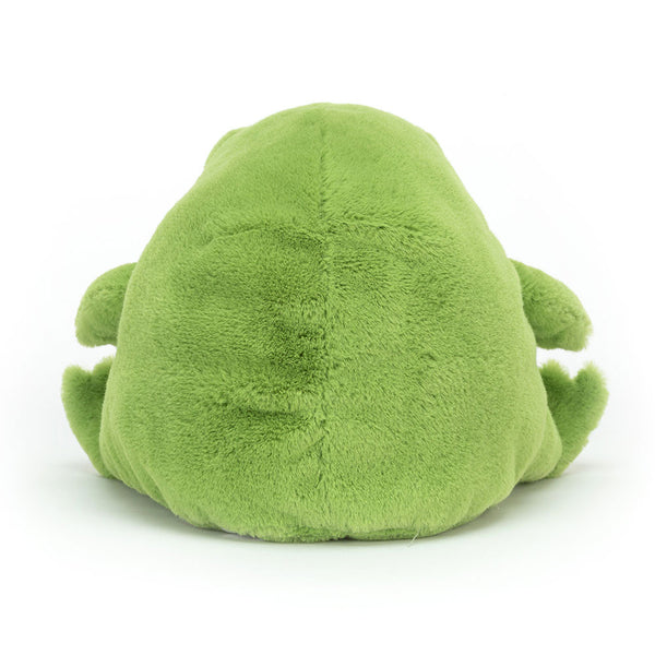 Jellycat Ricky Rain Frog Plush Toy