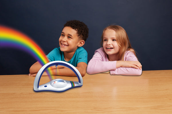 BrainStorm: Toys: My Very Own Rainbow - Ages 6+
