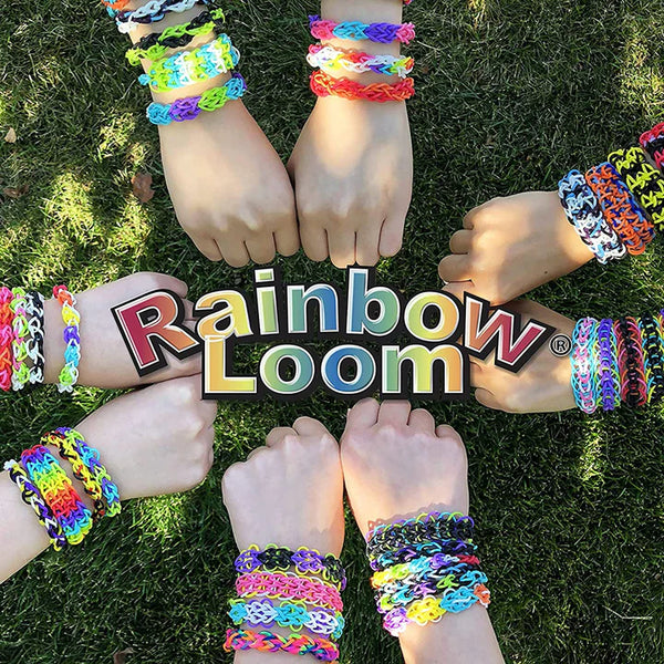 Rainbow Loom - Ages 7+