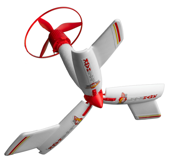 LiteHawk: Hawk Rocket - Ages 5+