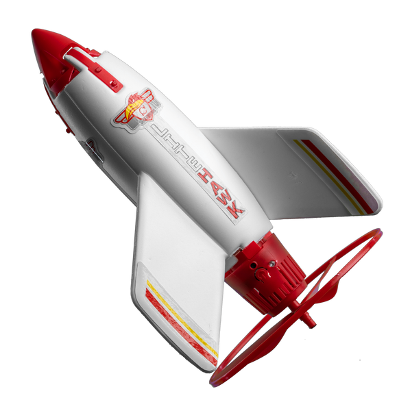 LiteHawk: Hawk Rocket - Ages 5+
