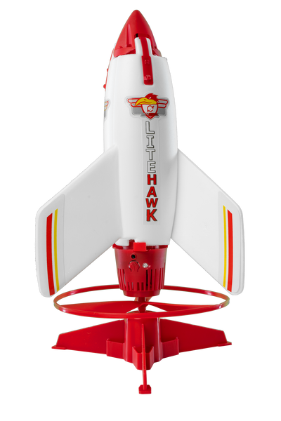 LiteHawk: Hawk Rocket - Ages 5+