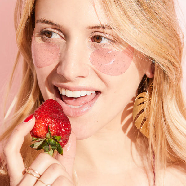 The Nice List: Hydrating Eye and Lip Gel Kit