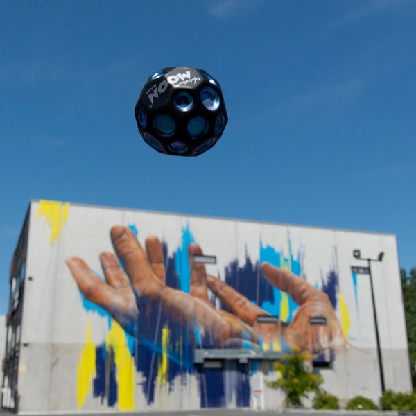 Moon Ball: Dark Side of the Moon - Ages 5+