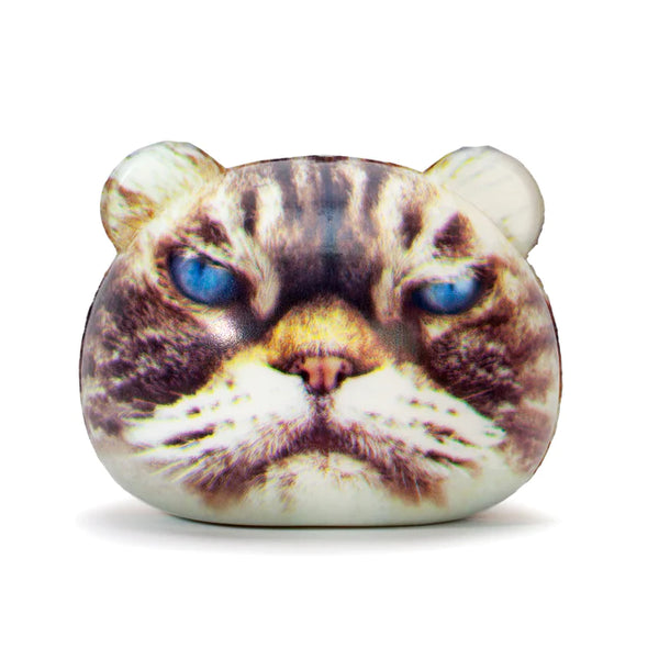 KL: Feline Fine! Stress Balls - Ages 3+