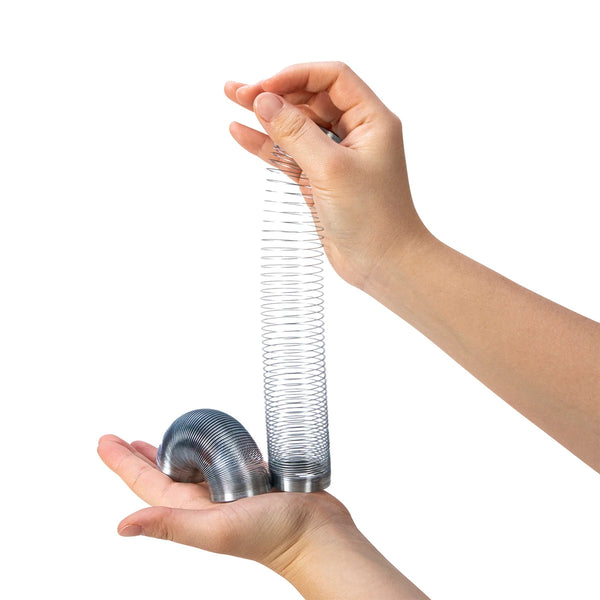 Mini Sproing Thing Toy