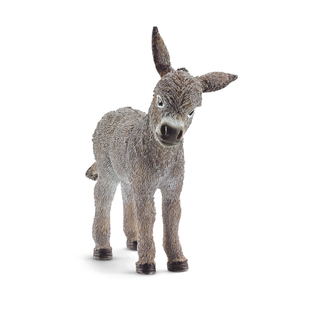 Schleich: Donkey Foal - Age 3+