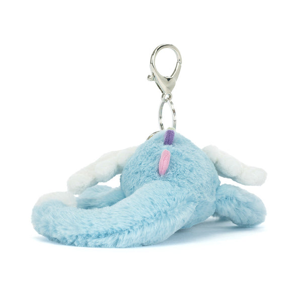 JC: Sky Dragon Bag Charm - Ages 5+