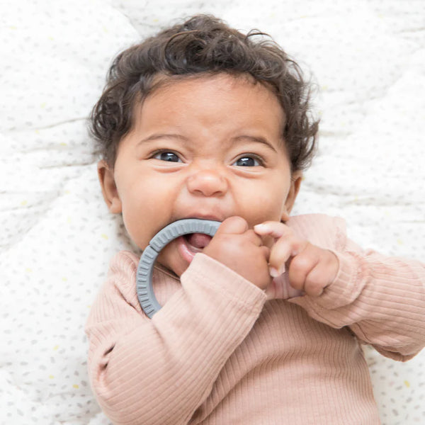 Happy Links: Teether Link & Toy - Ages 0+