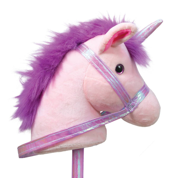 Starlight Unicorn Ride-on