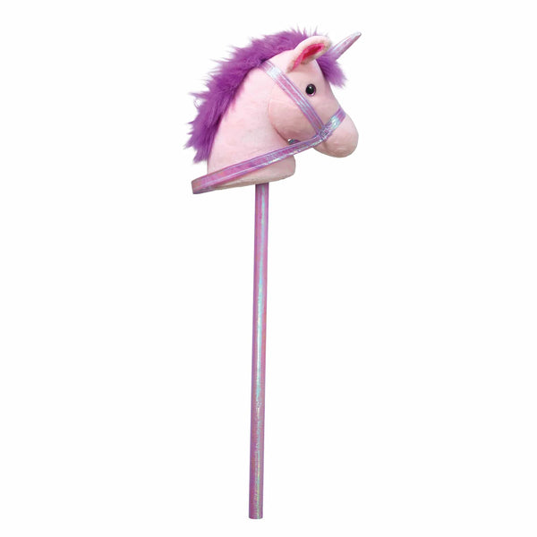 Starlight Unicorn Ride-on