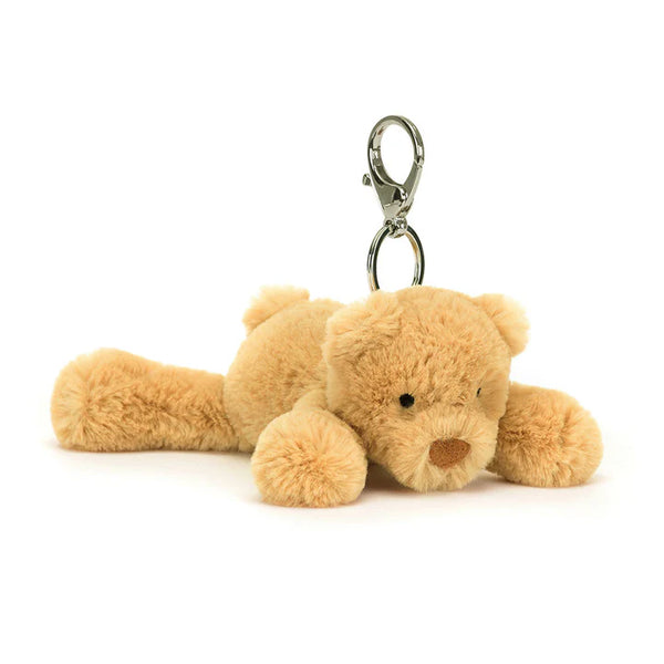JC: Smudge Bear Bag Charm - Ages 3+