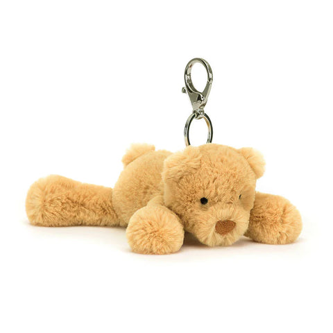 JC: Smudge Bear Bag Charm - Ages 3+