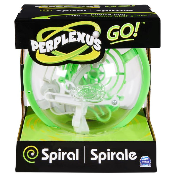 Perplexus Go - Ages 8+