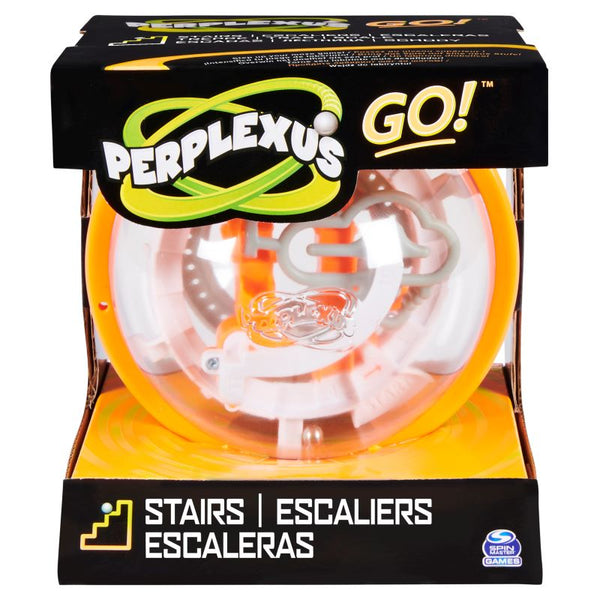 Perplexus Go - Ages 8+