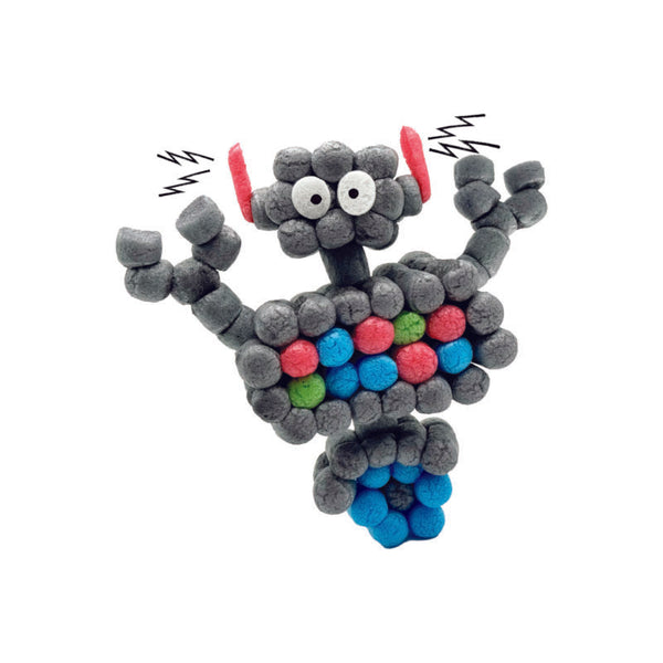 SCHY: S’noodles Original - Ages 4+