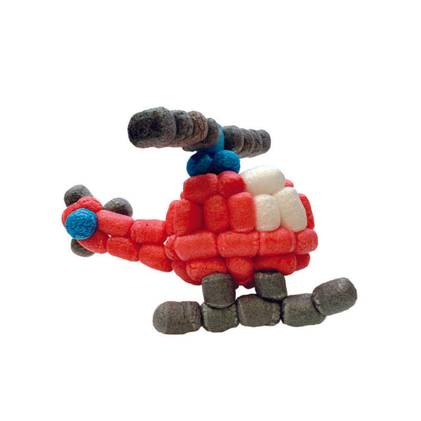 SCHY: S’noodles Original - Ages 4+