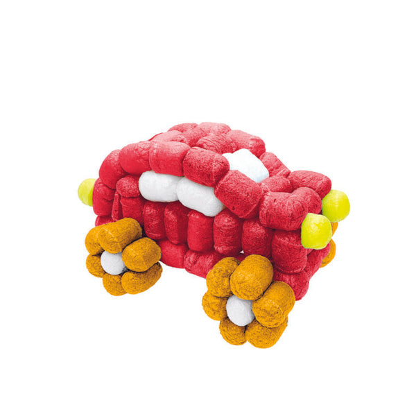 SCHY: S’noodles Original - Ages 4+