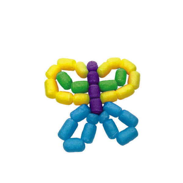 SCHY: S’noodles Original - Ages 4+