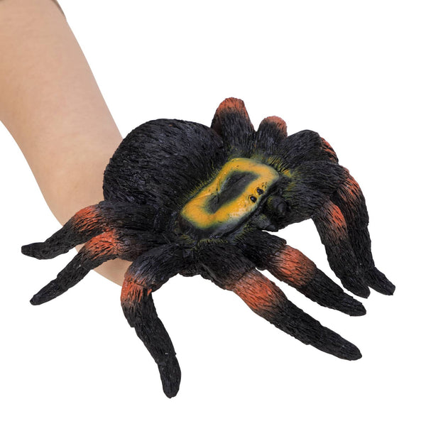 Loot: Spider Hand Puppet - Ages 3+
