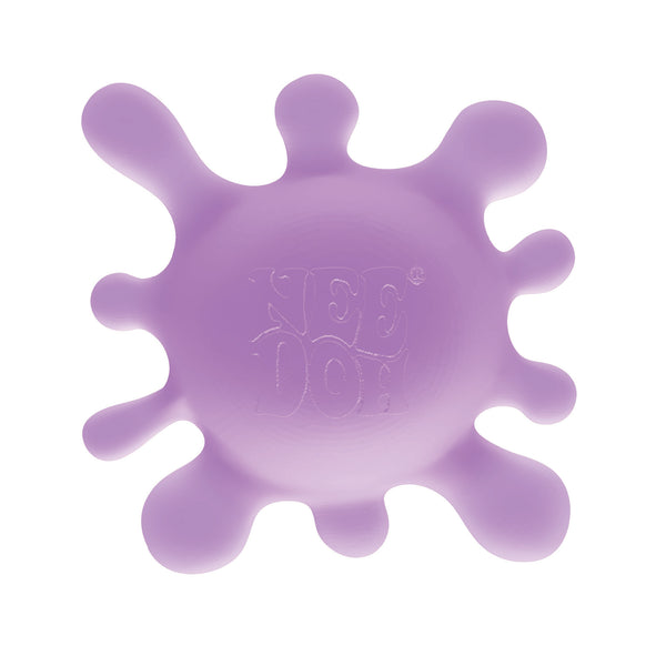 NeeDoh SplootSplat Sensory Fidget Toy