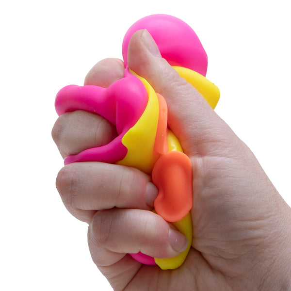 NeeDoh Squeezza Sensory Fidget Toy