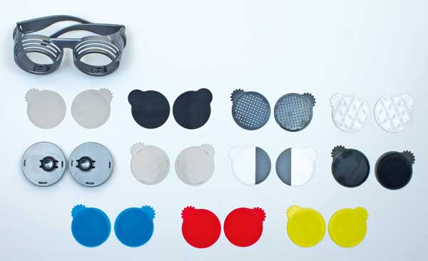 BrainStorm: See The World Thru Other Eyes - Ages 6+