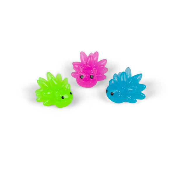 Sea Sheep Mini Mochi -glow in the dark - Age 3+