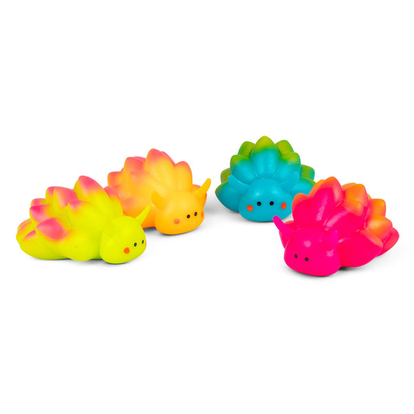 Sea Sheep Squishy - Age 3+
