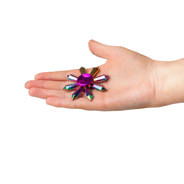 Fidgix Spinner - Age 6+