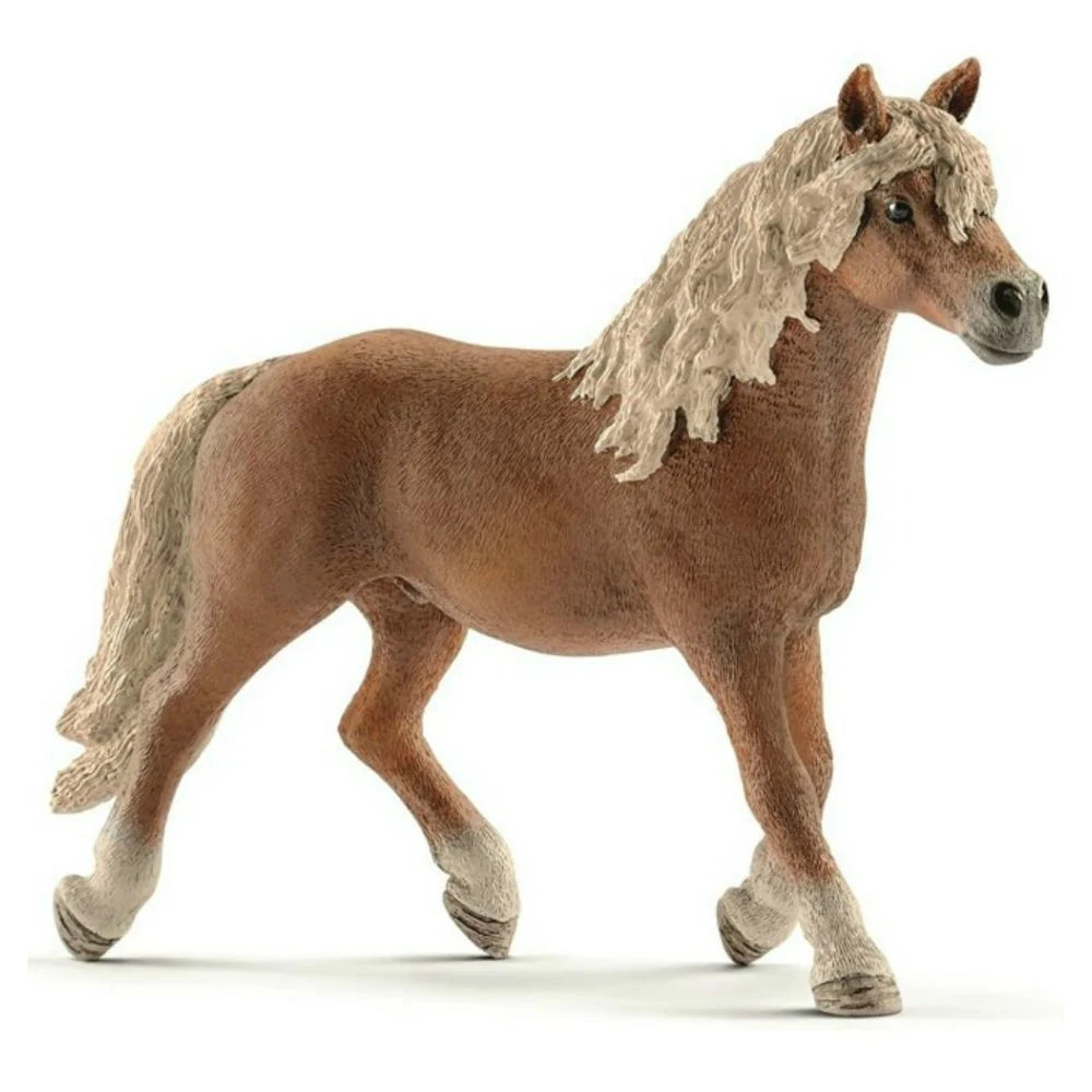 Schleich: Haflinger Stallion - Ages 3+