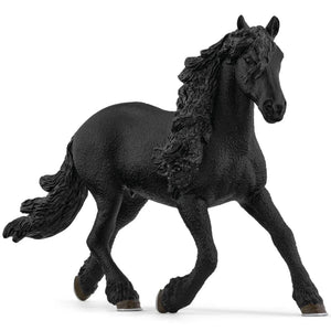 Schleich: Frisian Stallion - Ages 3+