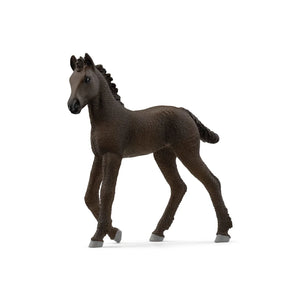 Schleich: Friesian Foal - Ages 3+