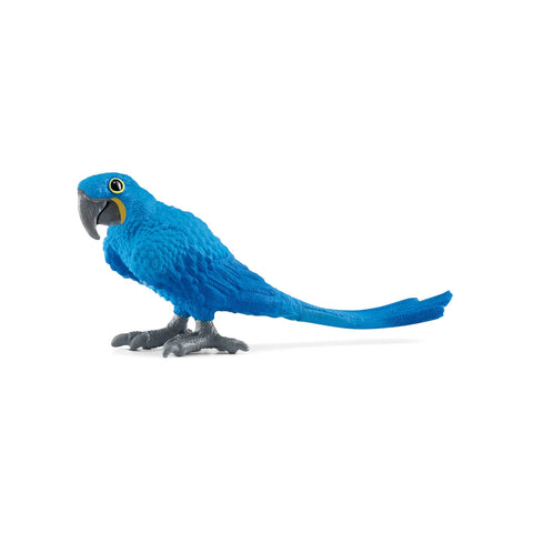 Schleich: Hyacinth Macaw - Ages 3+