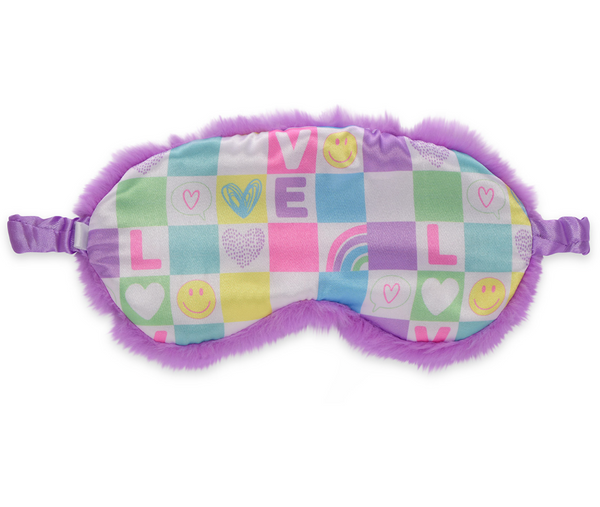 IS: Do Not Disturb Eye Mask - Ages 6+